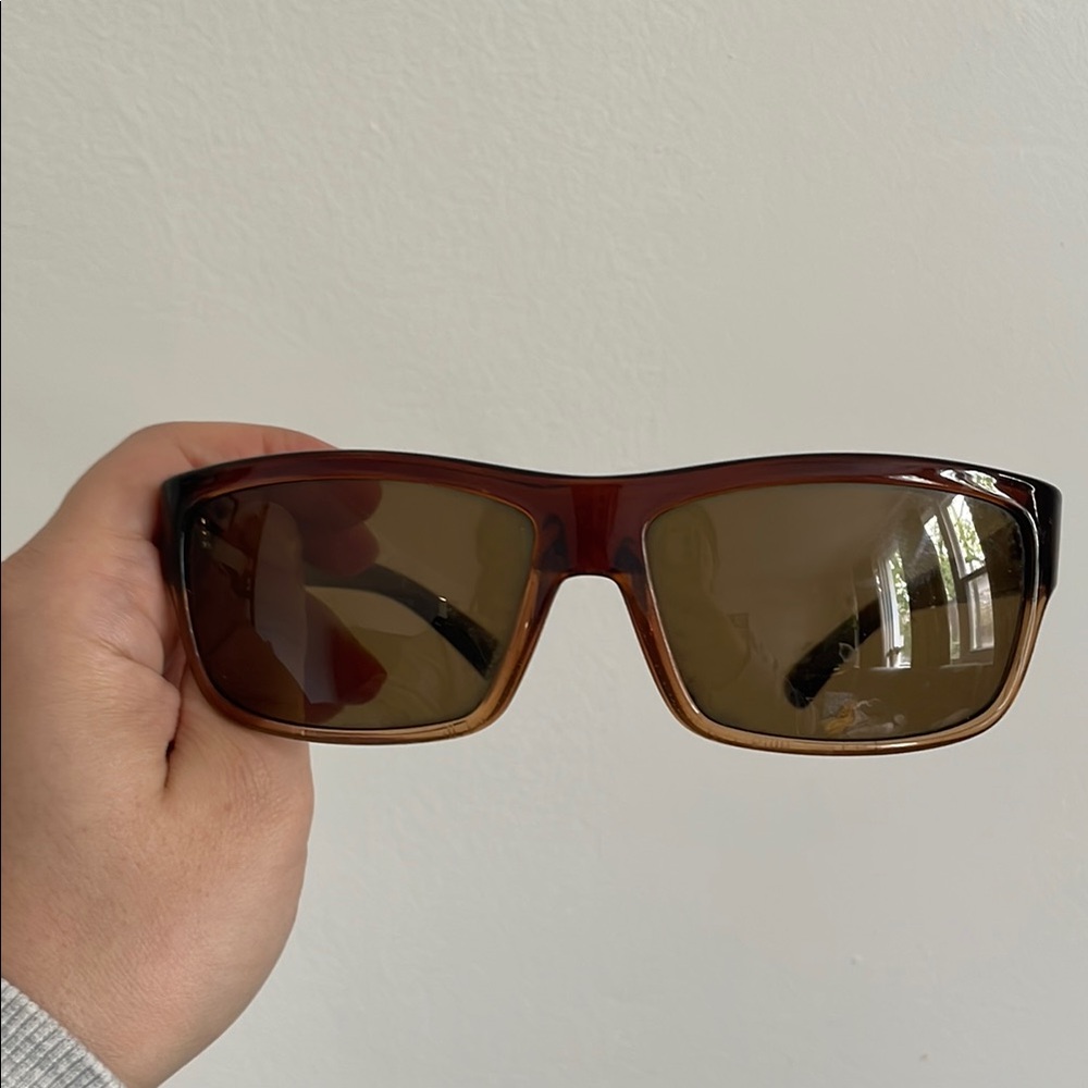 Vintage Brown Sunglasses